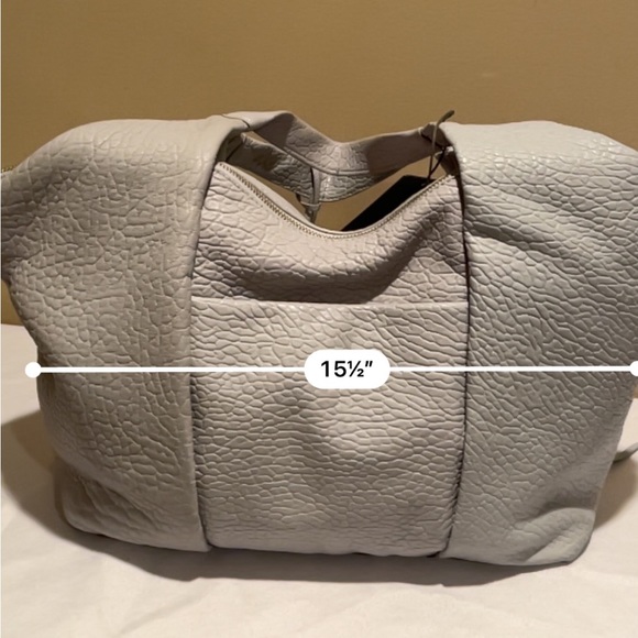 Powder Grey - Picture 7 of 8